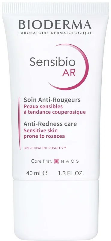 Sensibio Ar Cream 40 Ml