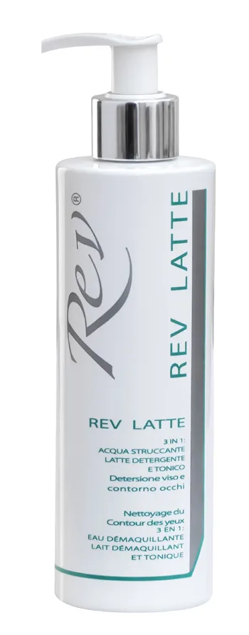 Rev Latte Flacone 250 Ml