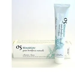 Remargin Os Dentifricio 75ml