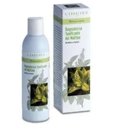 Bioecocosmesi Bagnodoccia Tonificante Mattino 200 Ml