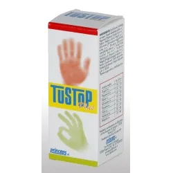 Tustop Plus 150 Ml