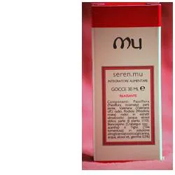 SEREN MU GOCCE 30 ML