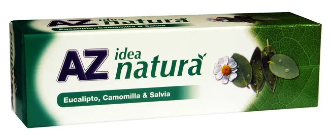 Az Idea Natura Euc/cam/salv75m