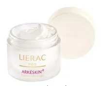 LIERAC ARKESKIN + CREMA RICHE 50 ML