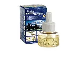 Flora Import Ricarica Balsamica Per Diffusore Elettrico