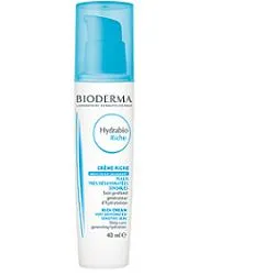 HYDRABIO RICHE CREMA 40 ML