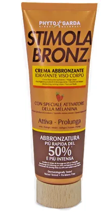 Stimolabronz Crema 125ml