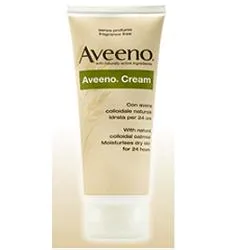 Aveeno Terapeutico Ps Aveeno Cream 100 Ml