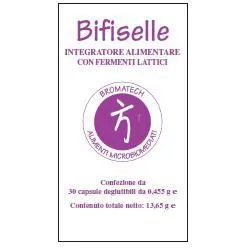 Bifiselle 30 Capsule