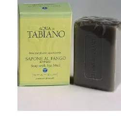 Aqua Tabiano Sap Fango Ter100