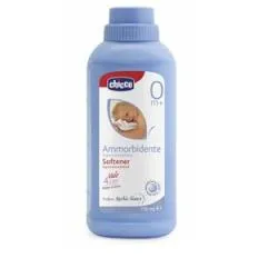 Chicco Ammorbidente Talco 750 Ml