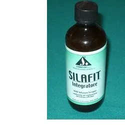 Silafit Gocce 200 Ml