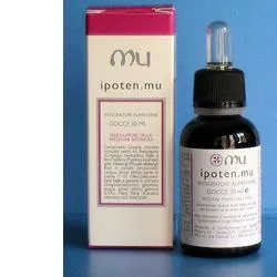 IPOTEN MU GOCCE 30 ML