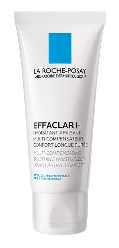 Effaclar H Crema Idratante 40 Ml