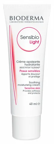 Sensibio Light Crema 40 Ml