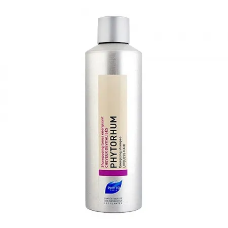 PHYTO PHYTORHUM SHAMPOO RINFORZANTE 50 ML