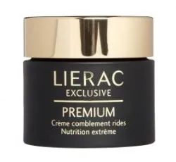 LIERAC PREMIUM CREME VOLUPTUEUSE JOUR & NUIT