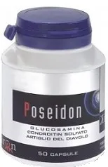 KIRON POSEIDON 50 CAPSULE