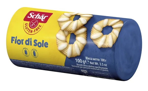 Schar Fior Sole 100 G