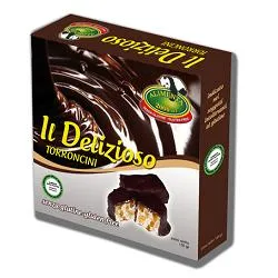 Torroncino Il Delizioso 150 G