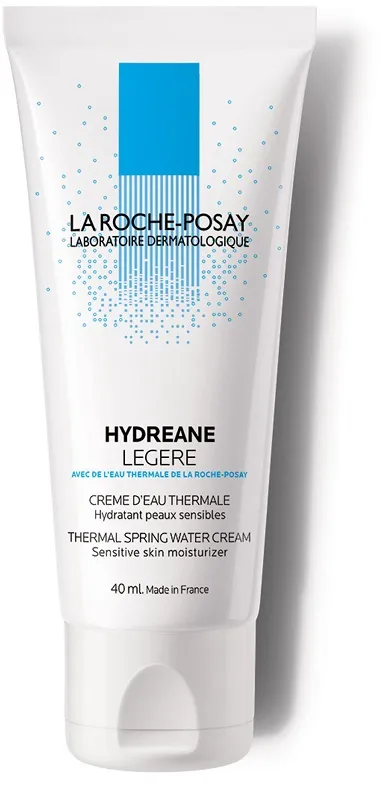 HYDREANE LEGERE 40 ML