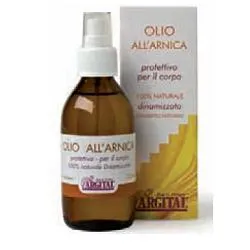 OLIO ALL' ARNICA 125 ML