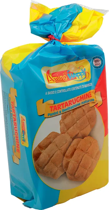 AMINO' HAPPYD TARTARUGHINE 200 G