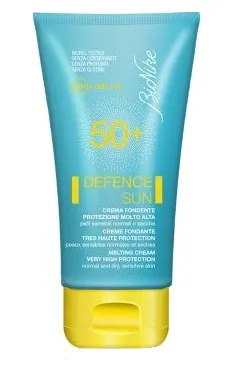 Defence Sun 50 Crema Protezione Molto Alta