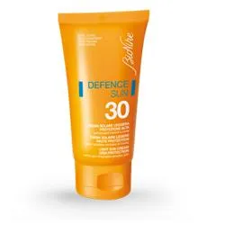 Defence Sun Crema Spf 30 Protezione Alta 50 Ml