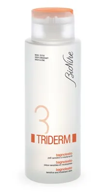 Triderm Bagno Doccia Oleato 500 Ml