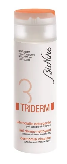 Triderm Latte Dermolat 200 Ml