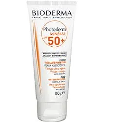 PHOTODERM MINE SPF50+ 100G