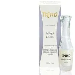 Trind Nail Repair Anti Bite Rinforzante Per Unghie Per Onicofagici 9 Ml