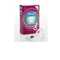 Durex Play Ultra