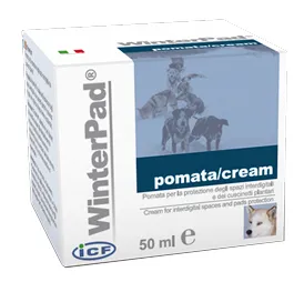 WINTERPAD POMATA 50ML