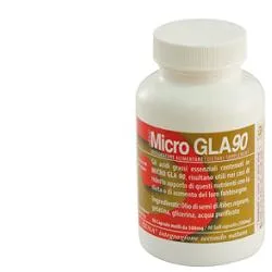 Micro Gla 90 Gla 90 Black Currant Oil