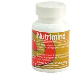 NUTRIMIND SUPER NEUROGEN DHA