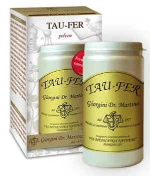 Tau-fer Polvere 100 G