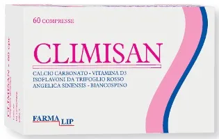 Climisan 60 Compresse