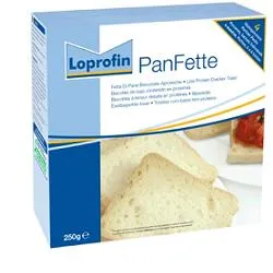 Loprofin Panfette Fette Biscottate 300 G