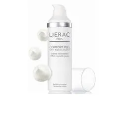 Lierac Comfort Peel Viso 40 Ml