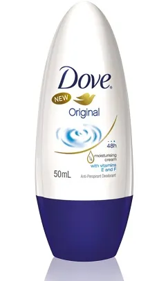 DOVE DEOD ROLLON ORIGINAL 50ML