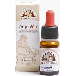 Argenvin 10 Ml