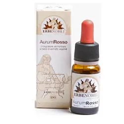 Aurumrosso 10 Ml