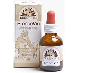 Broncovin 50 Ml