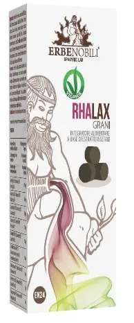 Rhalax Grani 25 G