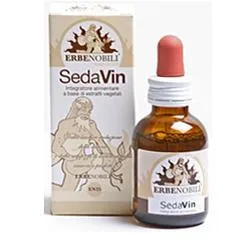 Sedavin 50 Ml