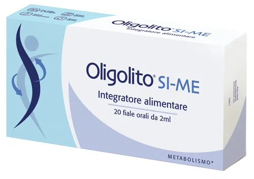 OLIGOLITO SI ME 20FX2ML NF