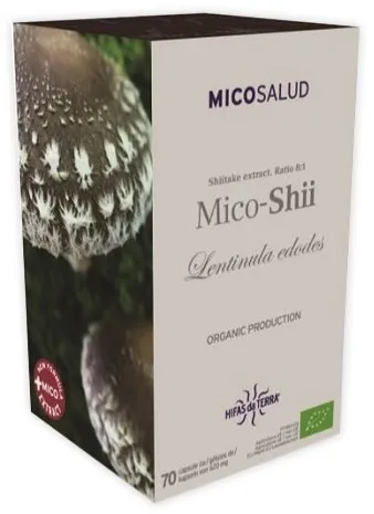 Micoshii 70 Capsule Freeland