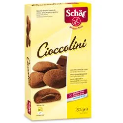 SCHAR CIOCCOLINI 150 G